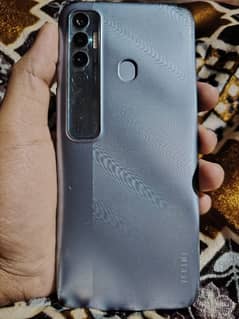 Tecno spark 7 pro