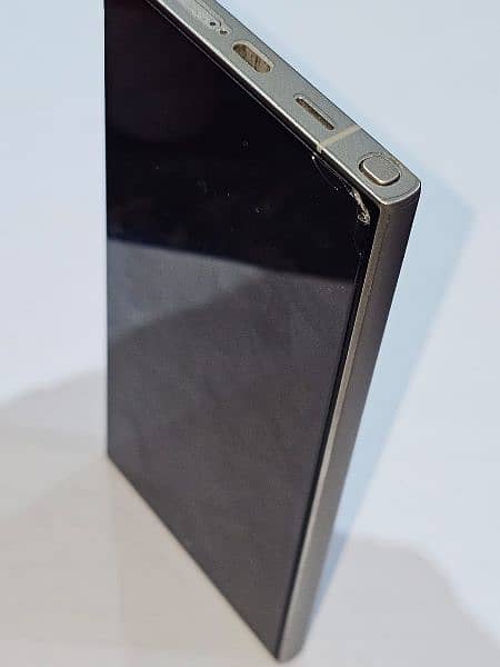 Samsung s24 ultra grey titanium duel physical sim 3