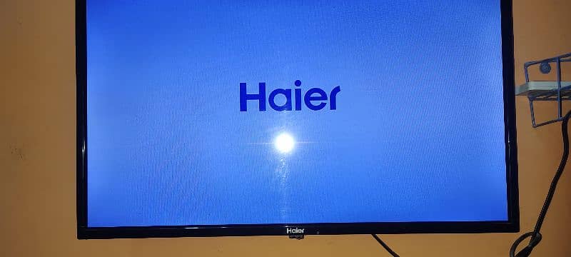 led Haier company 2