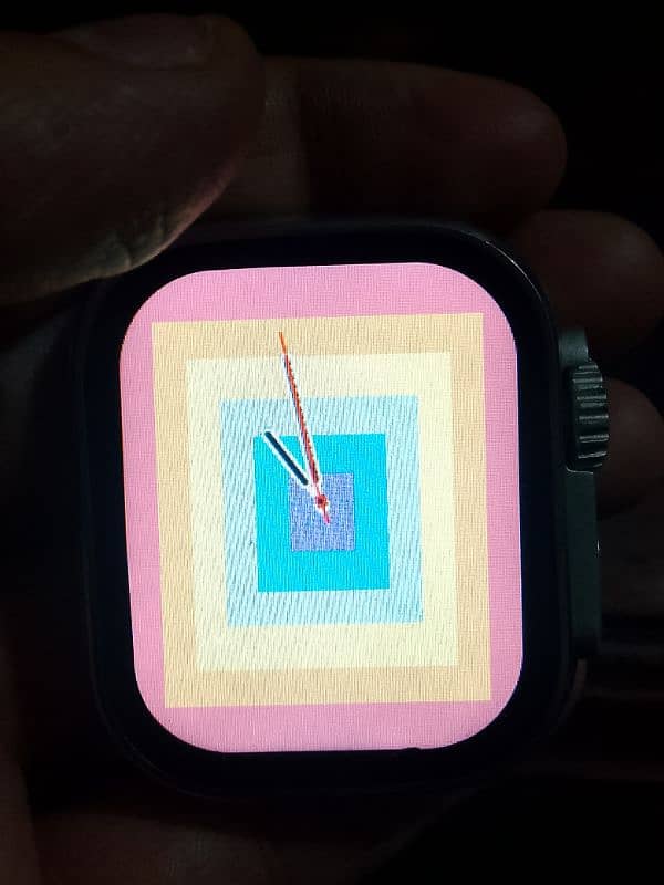 smart watch 7