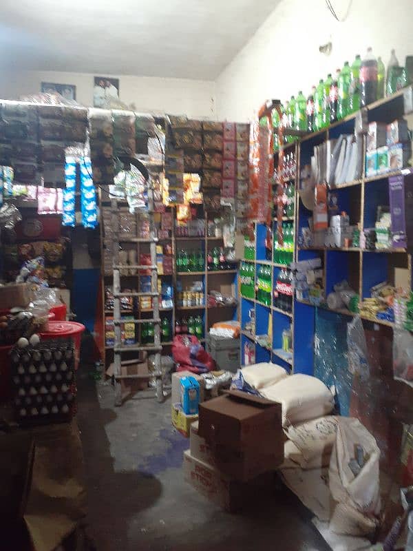 Gernal store for sale 3