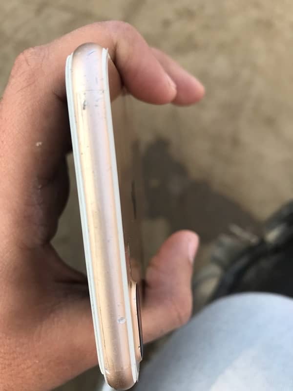 Iphone 7 plus Gold PTA Apporve 1