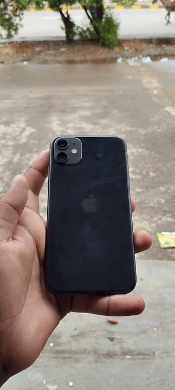 iPhone 11 64 gb jv 1