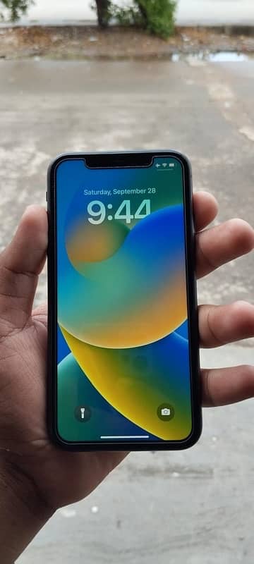 iPhone 11 64 gb jv 2