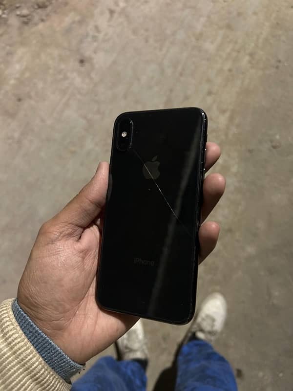 IPhone Xs Exchange Possible 0