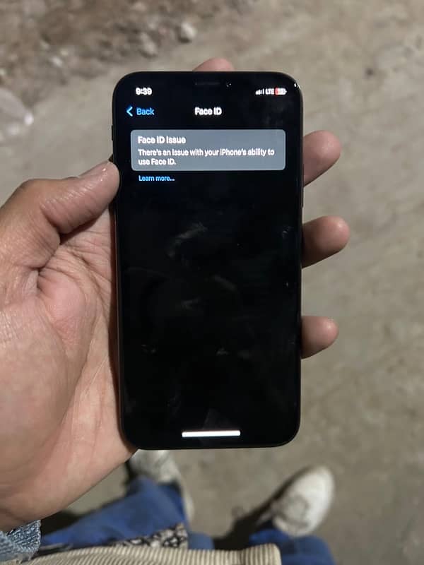 IPhone Xs Exchange Possible 4