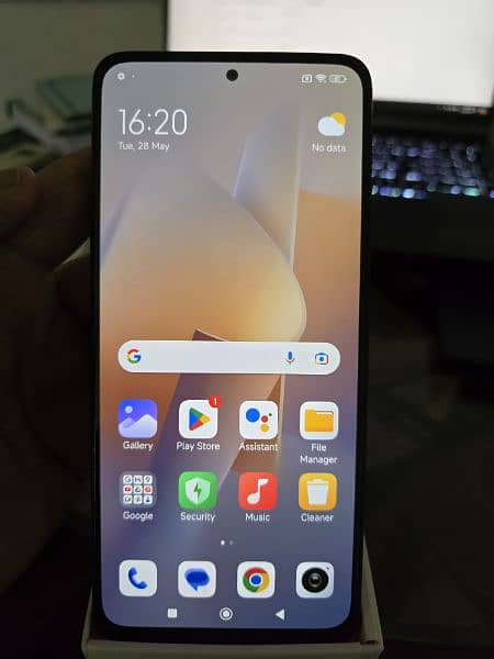 Note 11 Pro Genuine 1