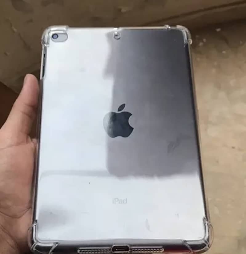 IPad mini 5 0