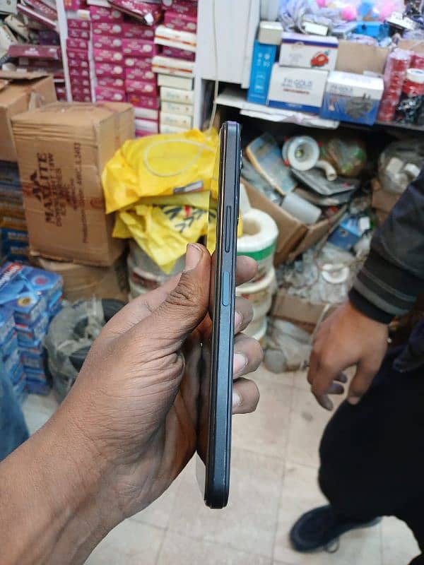 infinix note 11 6/128gb all oky 5