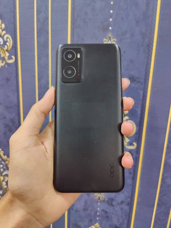 Oppo A76 6/128 0