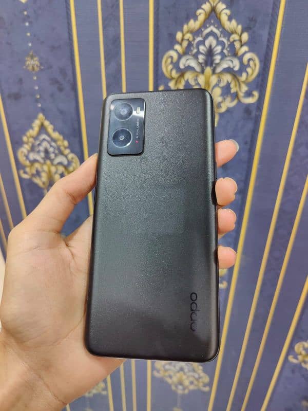 Oppo A76 6/128 6