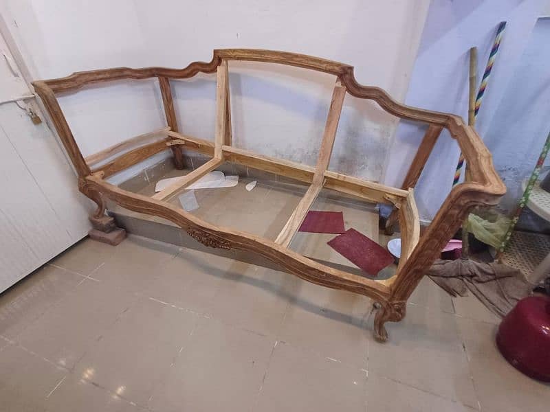 brand new sofa set in factory price 4