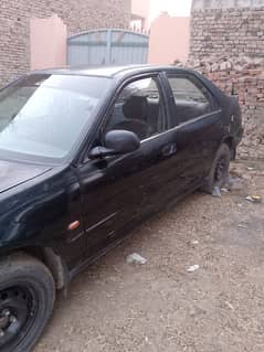 Honda Civic Standard 1995. orignl engn . urgent sale