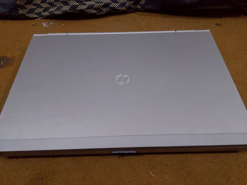 Core i5 3rd generation 1