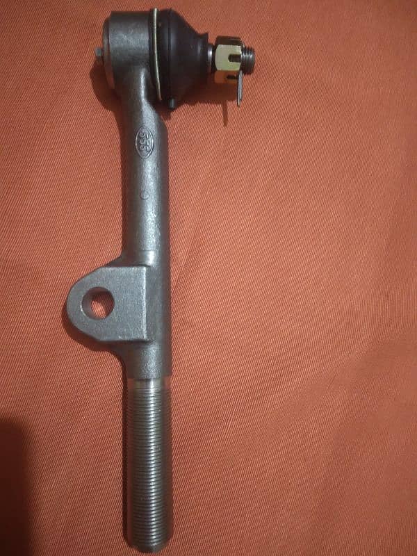 car parts for sale , tie rod end down model Corolla & prato 0