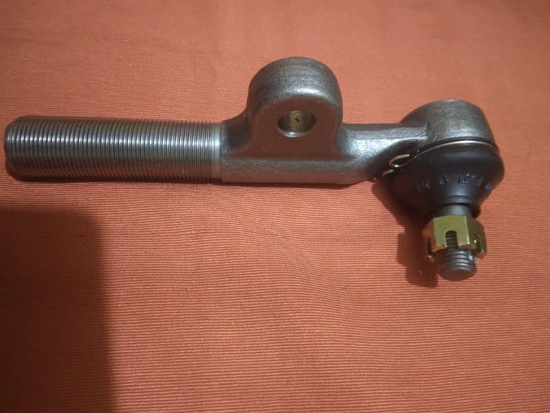 car parts for sale , tie rod end down model Corolla & prato 1