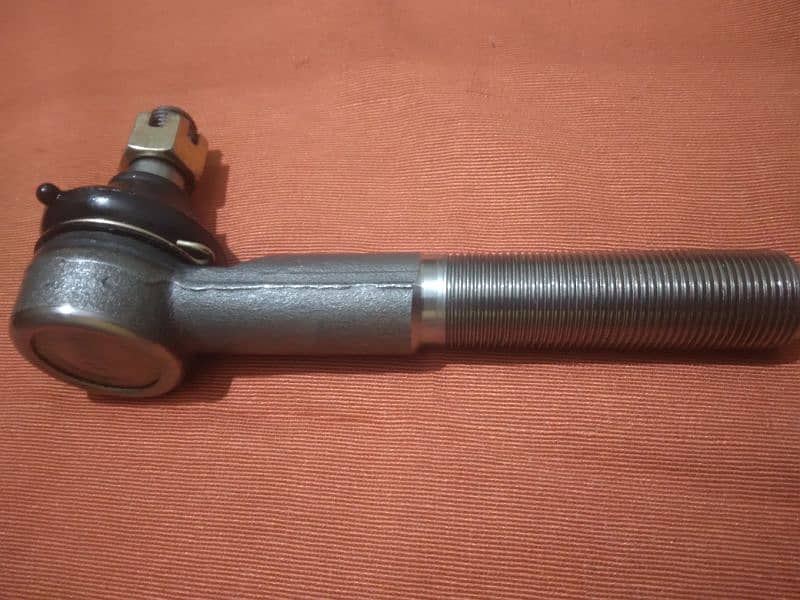 car parts for sale , tie rod end down model Corolla & prato 2