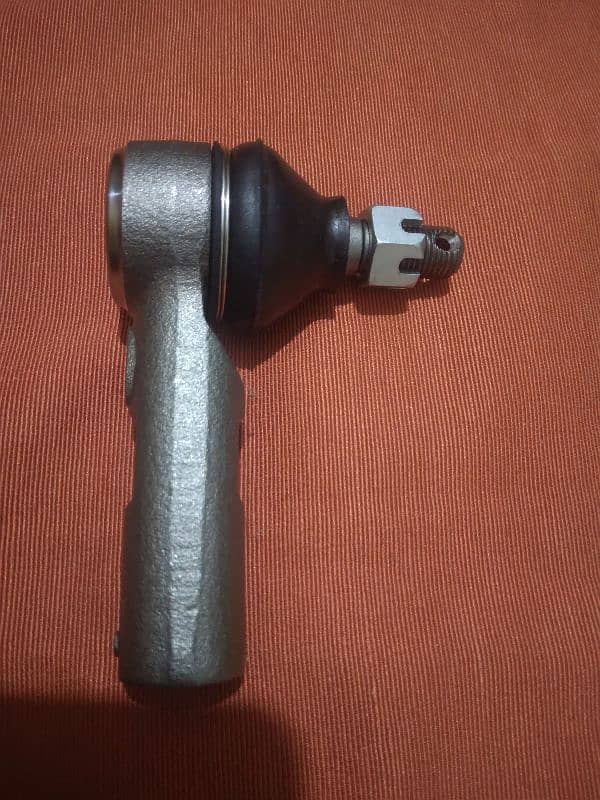 car parts for sale , tie rod end down model Corolla & prato 3