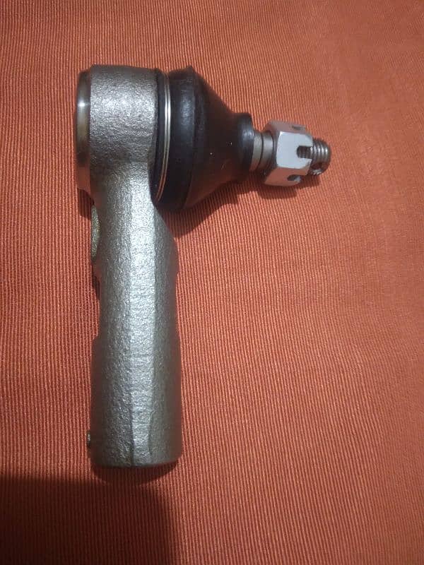 car parts for sale , tie rod end down model Corolla & prato 4