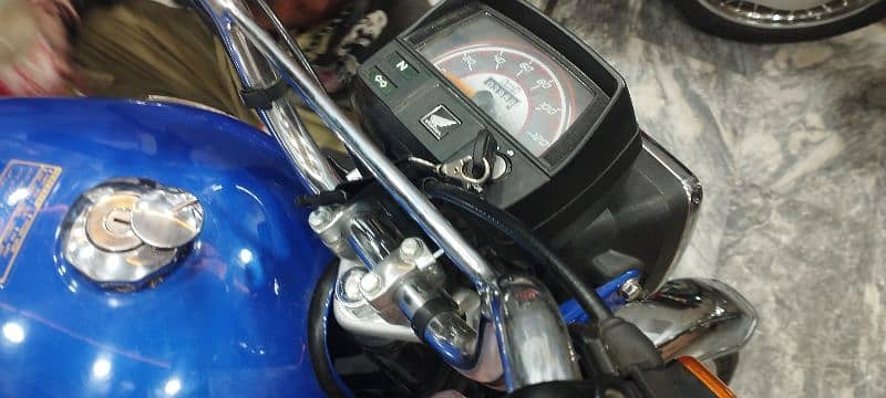 honda 70 cc zero jasi hy 2025 modal 1