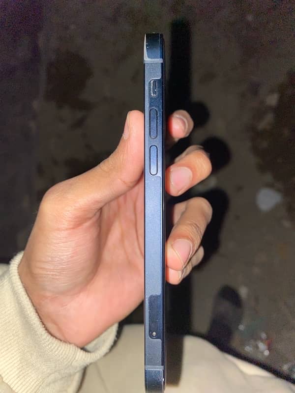 iPhone 12 128gb pta official approved 3