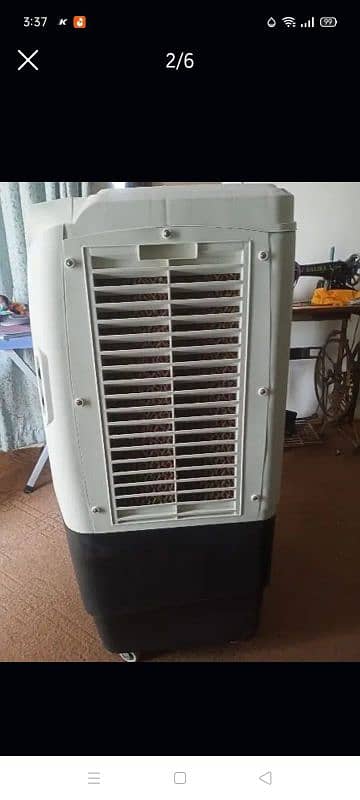 AIR COOLER urgent sale! 0