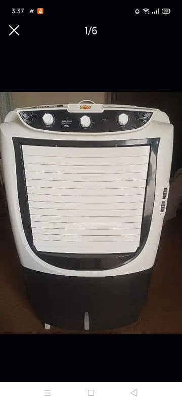 AIR COOLER urgent sale! 1