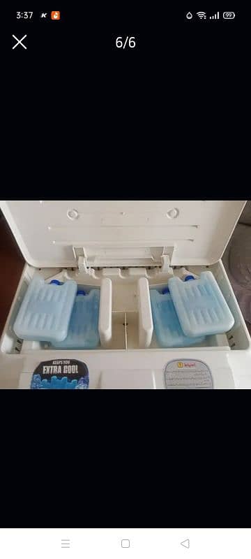 AIR COOLER urgent sale! 2