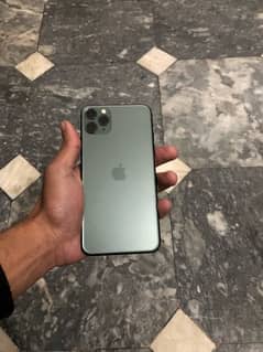 iPhone 11pro max factory unlock