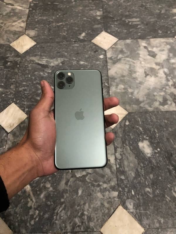 iPhone 11pro max factory unlock 0