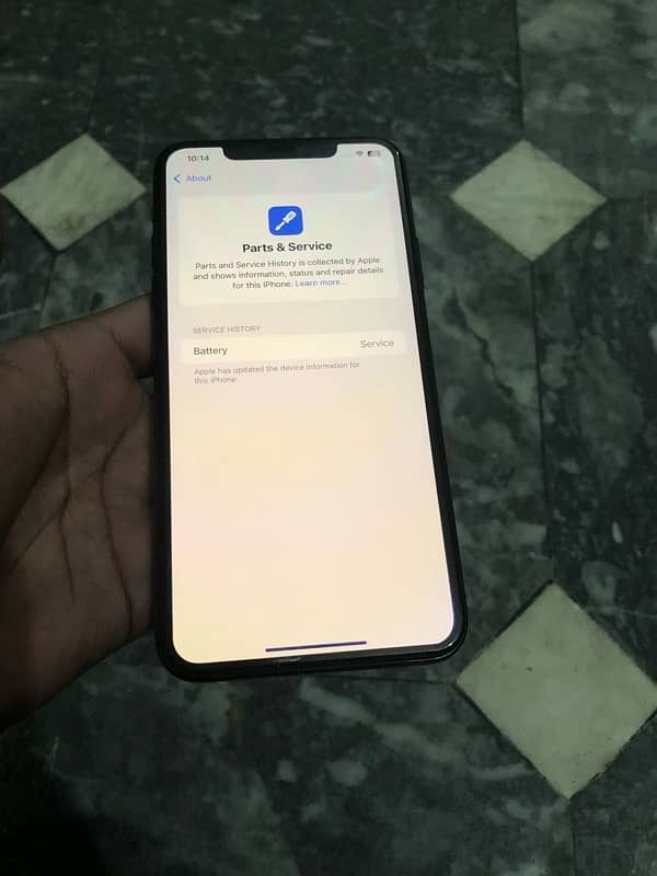 iPhone 11pro max factory unlock 5