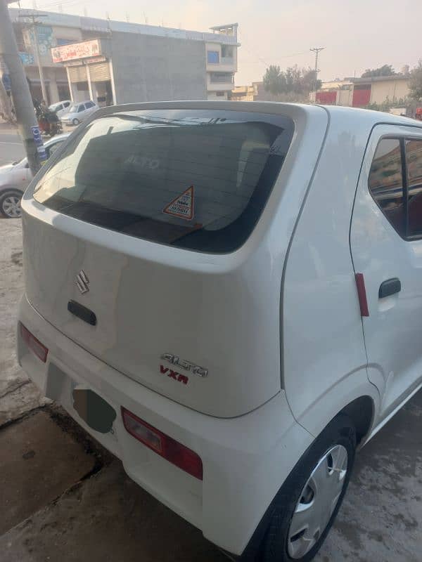 Suzuki Alto 2020 2