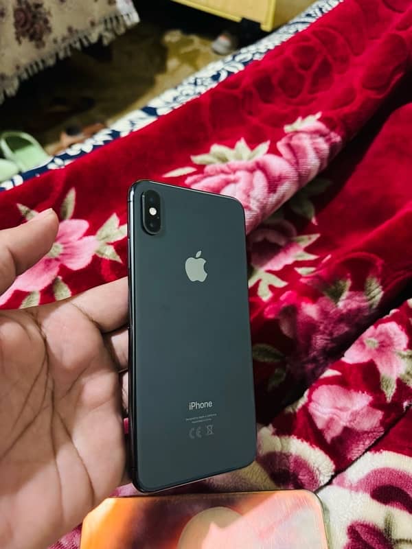 iphone Xs Max Pta Approve 0