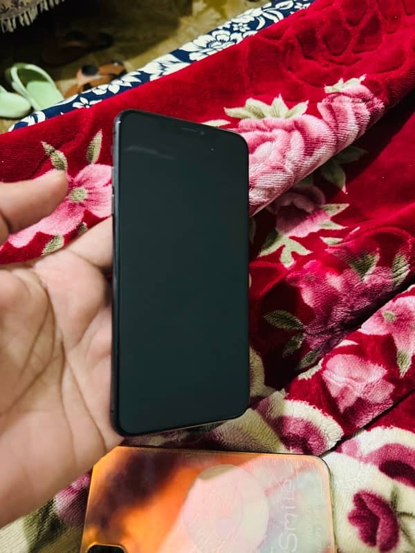 iphone Xs Max Pta Approve 1