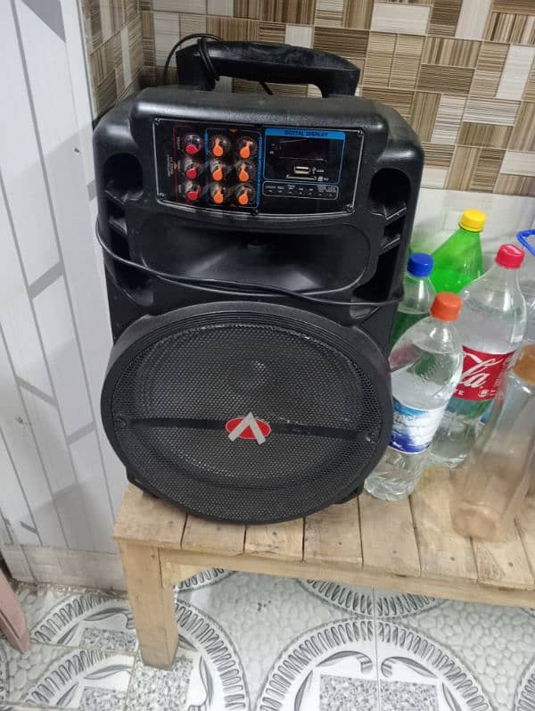 audionic mehfil speaker 1