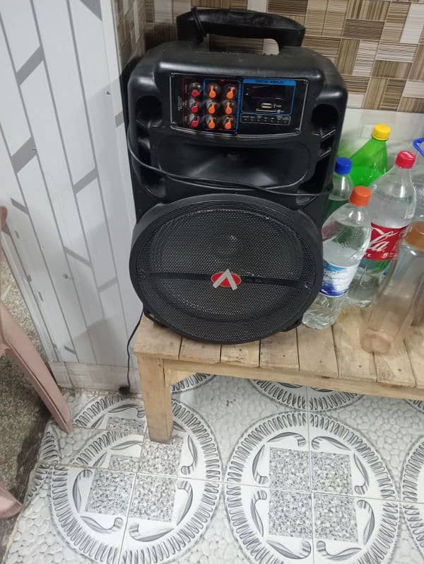 audionic mehfil speaker 7