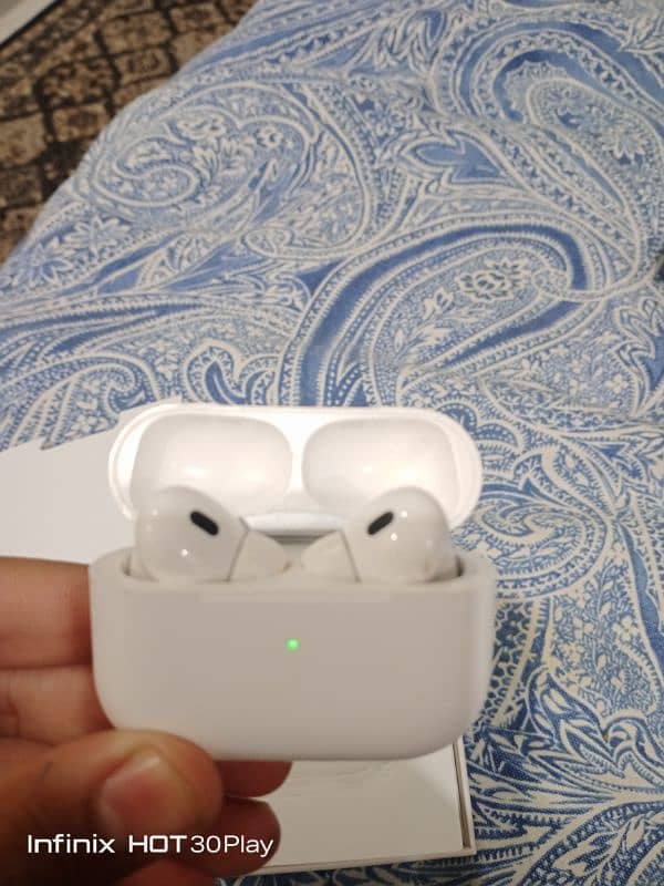 airpods pro 2 2nd generation for sale 3