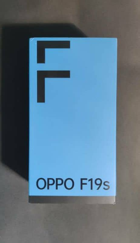 oppo F19 PTA approved 7