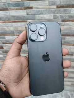 IPHONE 15 PRO MAX [256GB]