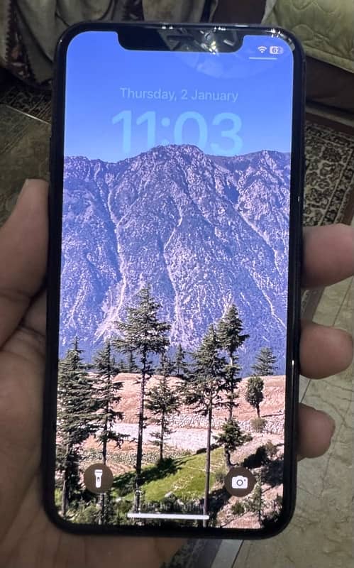 IPhone 11 Pro 64GB 2