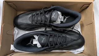 Original Puma Football Shoes EUR 44.5