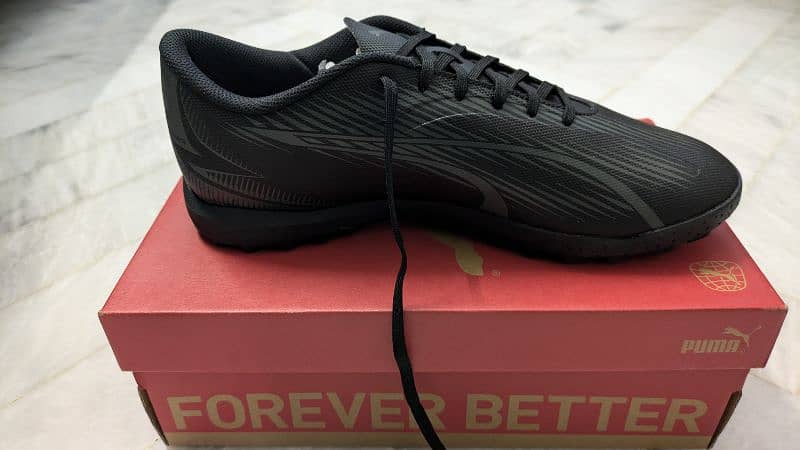 Original Puma Football Shoes EUR 44.5 1