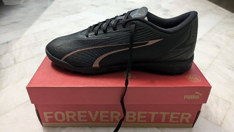 Original Puma Football Shoes EUR 44.5 2