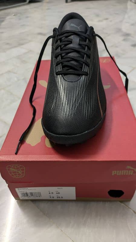 Original Puma Football Shoes EUR 44.5 3