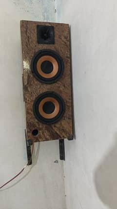 speaker for sale