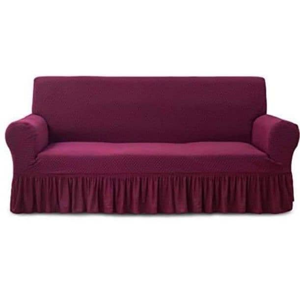 Sofa Covers 1