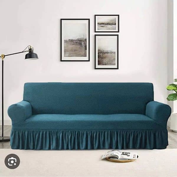 Sofa Covers 3