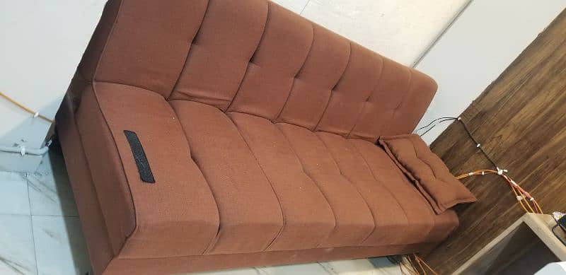 Sofa , chair's 0