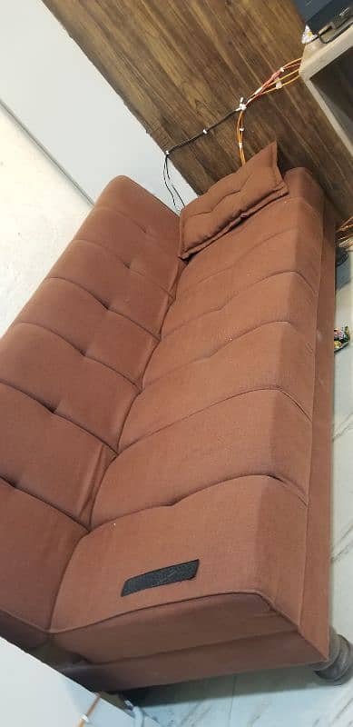 Sofa , chair's 1