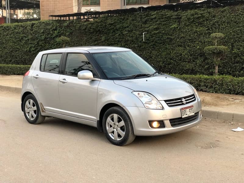 Suzuki Swift 2019 model bumper to bumper original 1st owner 0